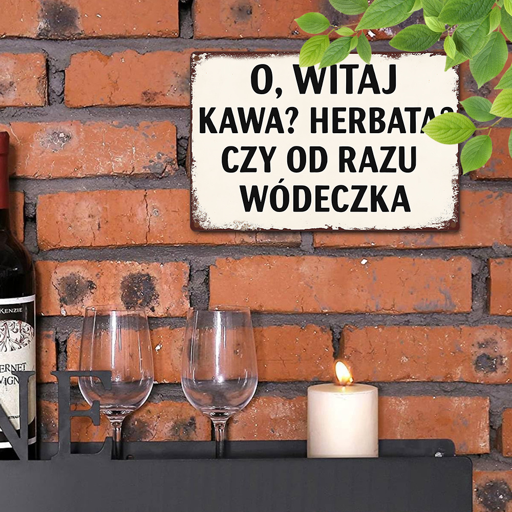 Coffee And Tea Quotes Funny - Kutipan Lucu Bahasa Polandia Oh Selamat