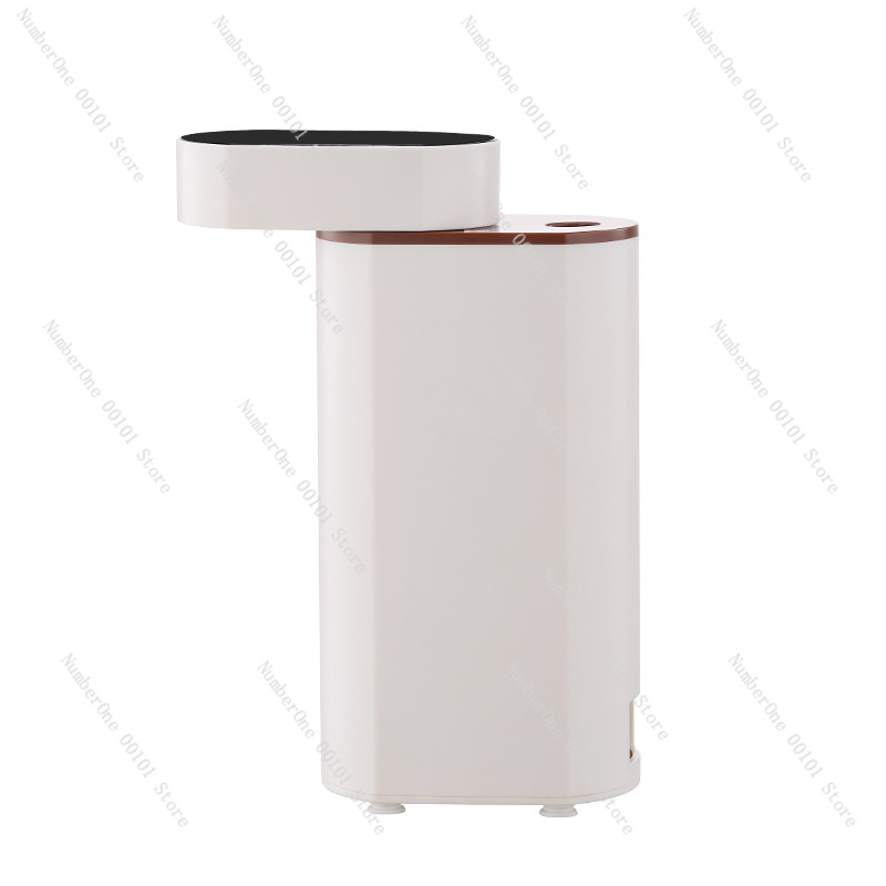 Coffee Tea Water Heater - Dispenser Air Panas Portabel Instan 3
