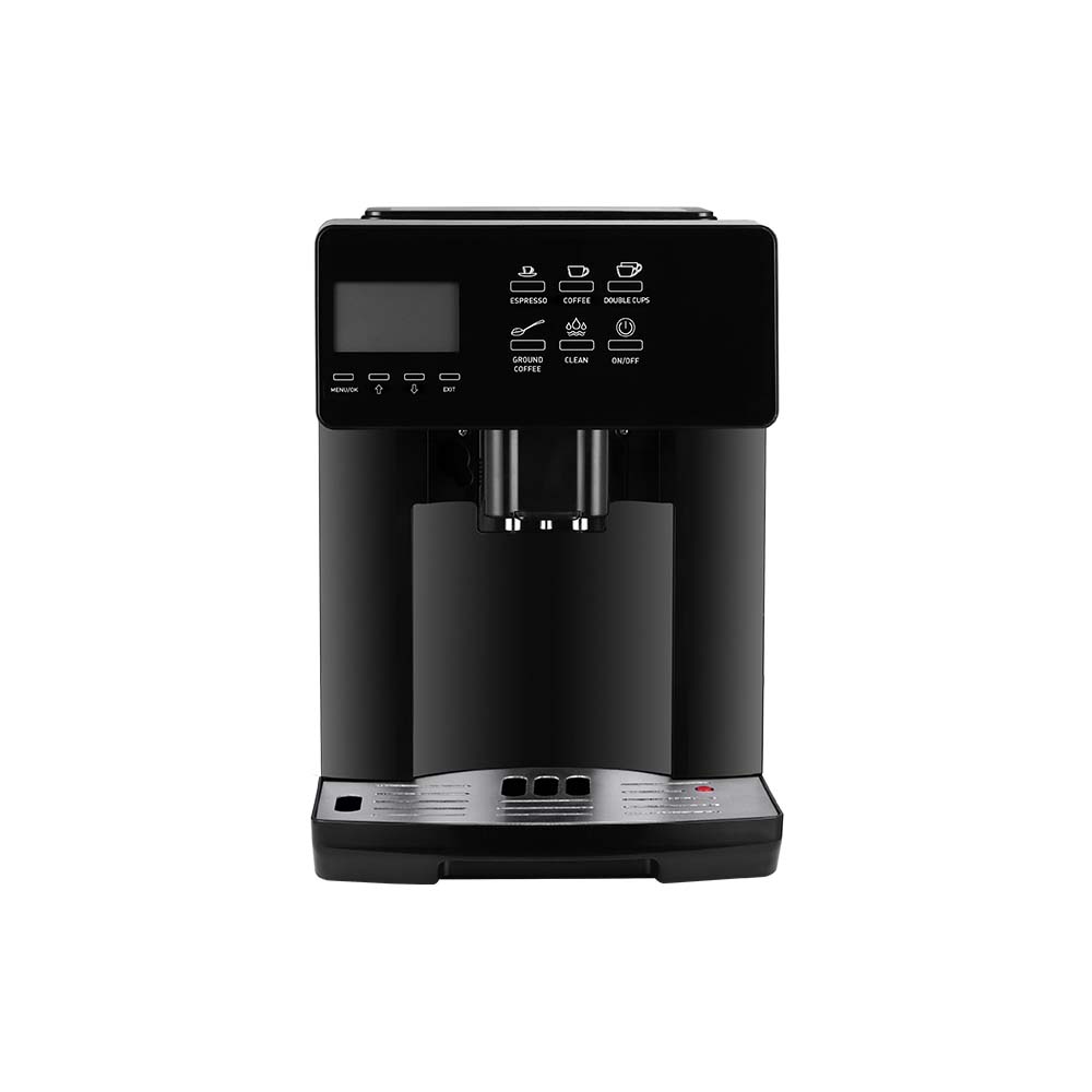 Coffee&Tea House Opinie - Harga Pabrik One Touch 19 bar
