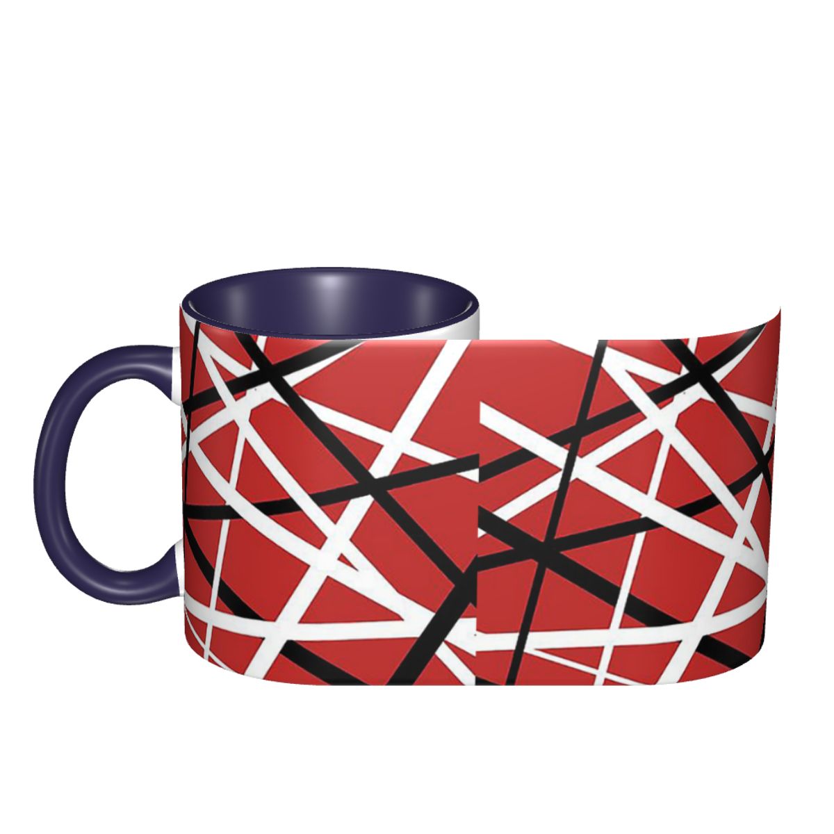 Mug Van Halen yang Bagus, Cang - Coffee Tea Van ulasan dan harga