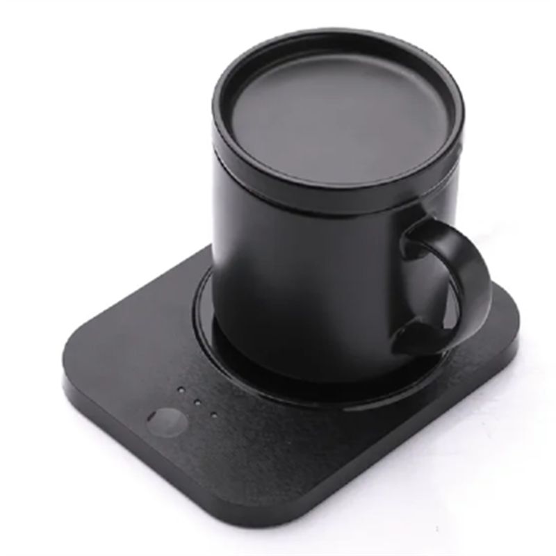 Pemanas Cangkir USB ABNM untuk - Coffee Tea Water Heater ulasan dan harga