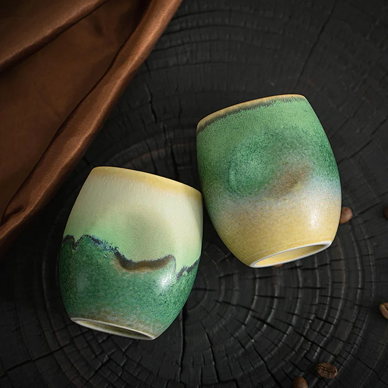 Hijau, Qingshan-cangkir kopi t - Coffee Tea Green ulasan dan harga