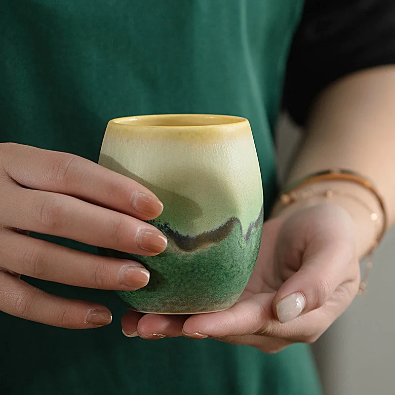 Hijau, Qingshan-cangkir kopi t - Coffee Tea Green ulasan dan harga