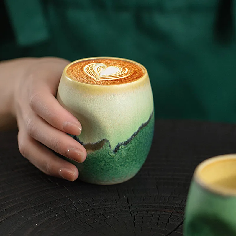 Hijau, Qingshan-cangkir kopi t - Coffee Tea Green ulasan dan harga