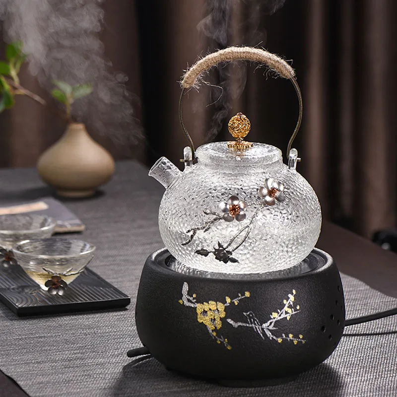 Botol Air Infusers Teh Kuat Pe - Coffee Tea Water Heater ulasan dan harga