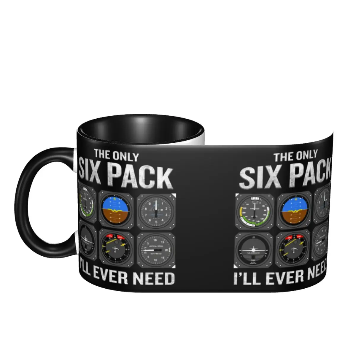 Mug Keramik DIY dengan Kutipan - Coffee And Tea Quotes Funny ulasan dan harga