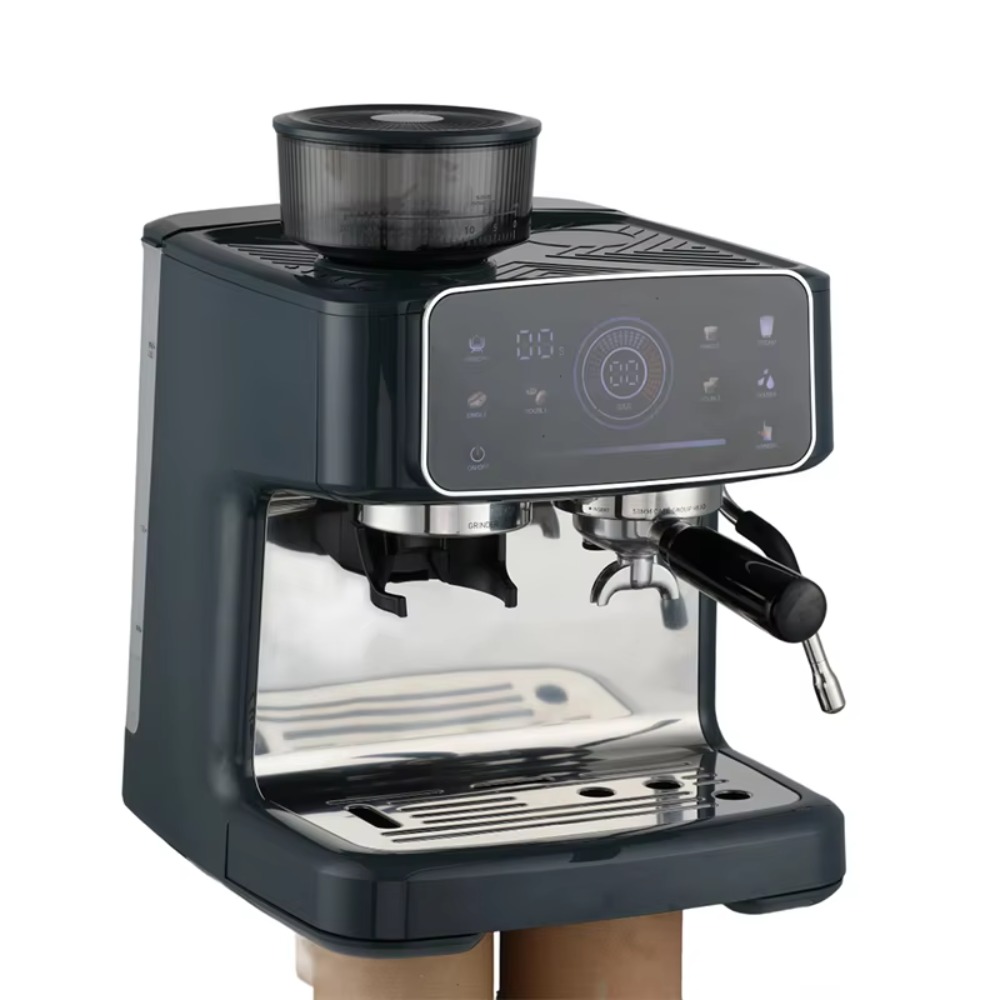 Versi Terbaru Mesin Espresso B - Coffee&Tea House Opinie ulasan dan harga