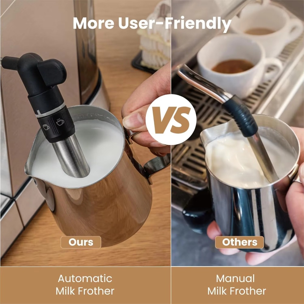 Versi Terbaru Mesin Espresso B - Coffee&Tea House Opinie ulasan dan harga