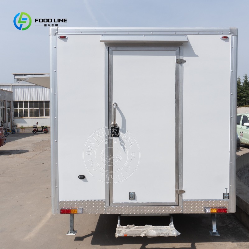 Gerobak Hamburger, Trailer Kon - Coffee Tea Van ulasan dan harga