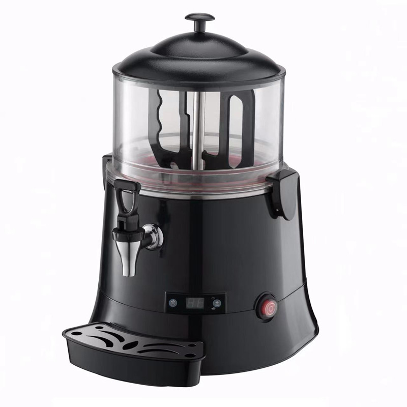 Dispenser Cokelat Panas Minum  - Coffee Tea Van ulasan dan harga