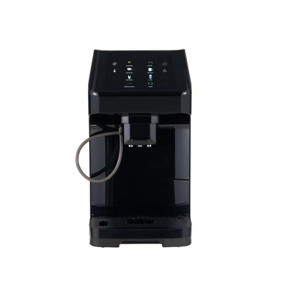 Mesin Pembuat Kopi Otomatis Be - Coffee&Tea House Opinie ulasan dan harga