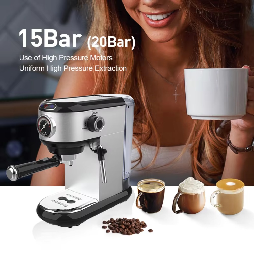 Peralatan Listrik Komersial Me - Coffee&Tea House Opinie ulasan dan harga