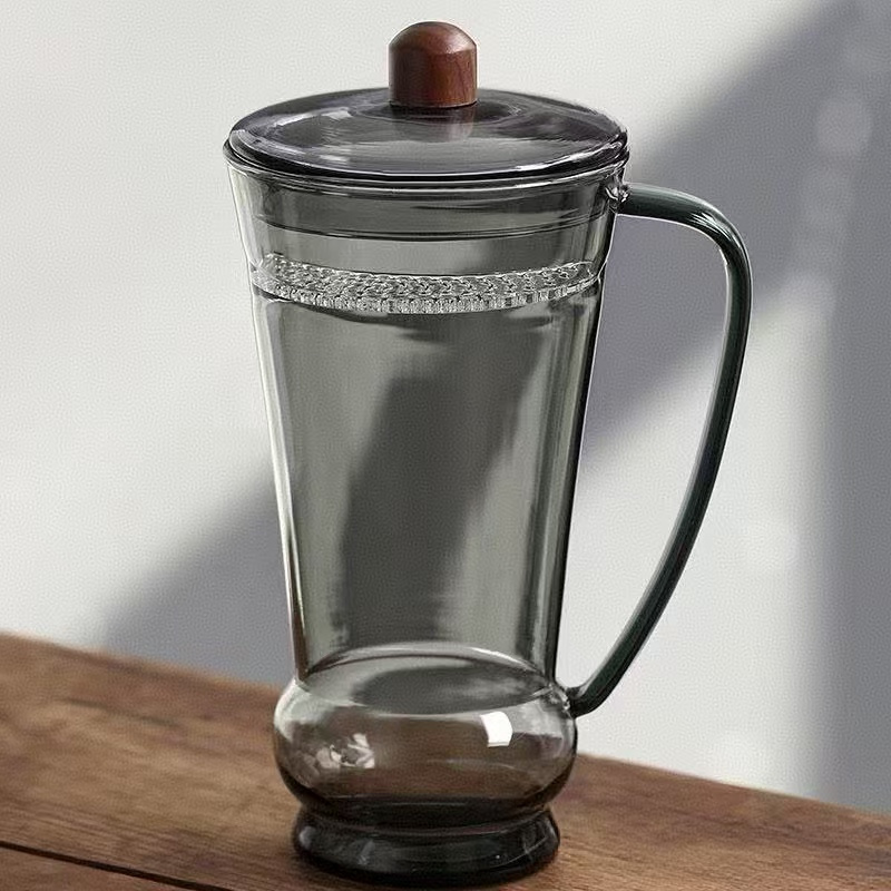 400Ml Mug Teh Hijau Taiping Ho - Coffee Tea Green ulasan dan harga