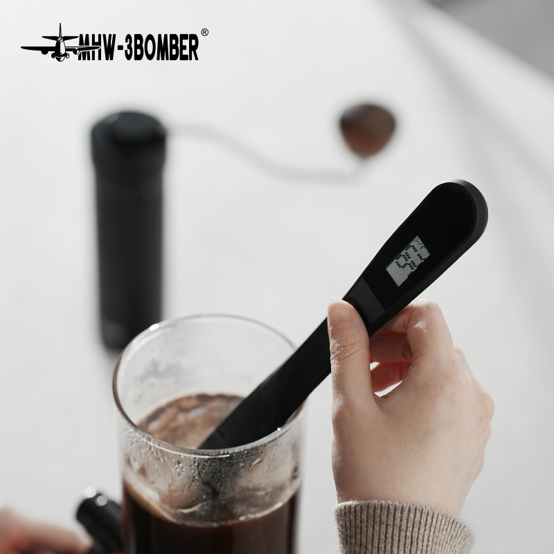 Tongkat pengaduk kopi MHW-3BOM - French Press Coffee & Tea ulasan dan harga