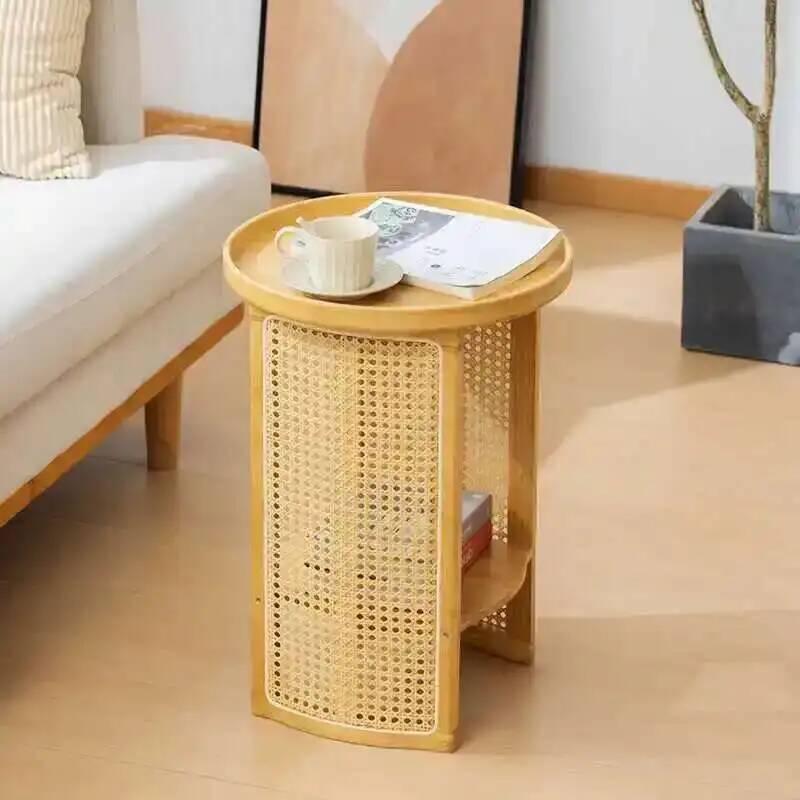Meja Samping Tempat Tidur Lema - Coffee Tea Lounge ulasan dan harga