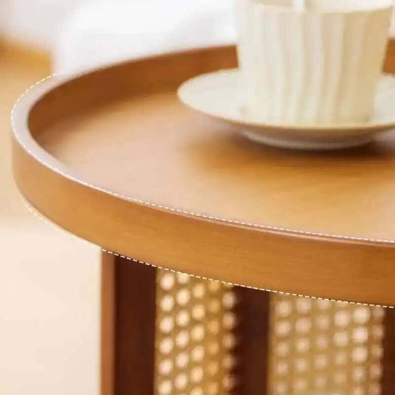 Meja Samping Tempat Tidur Lema - Coffee Tea Lounge ulasan dan harga