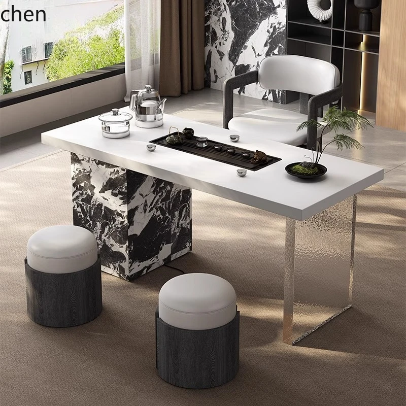 i5.15 kombinasi meja teh dan k - Coffee&Tea House Opinie ulasan dan harga