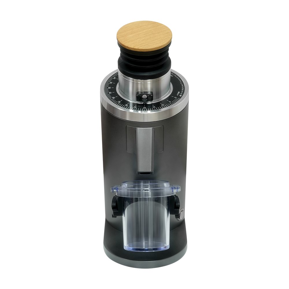 Penggiling Kopi Kompak DF54 54 - French Press Coffee & Tea ulasan dan harga