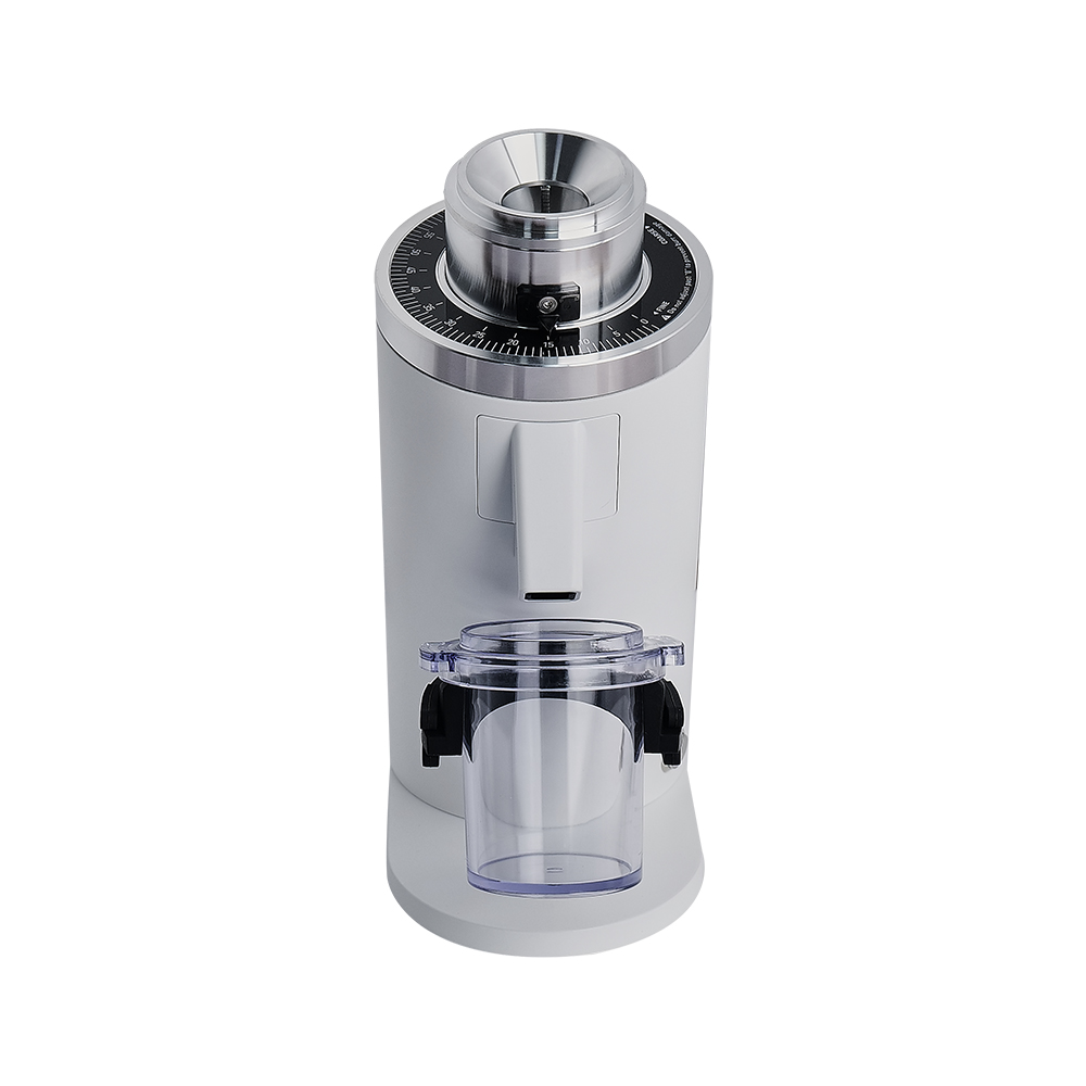 Penggiling Kopi Kompak DF54 54 - French Press Coffee & Tea ulasan dan harga
