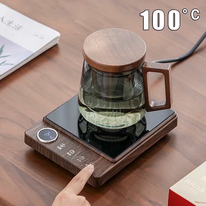 Cangkir pemanas 400W, cangkir  - Coffee Tea Water Heater ulasan dan harga