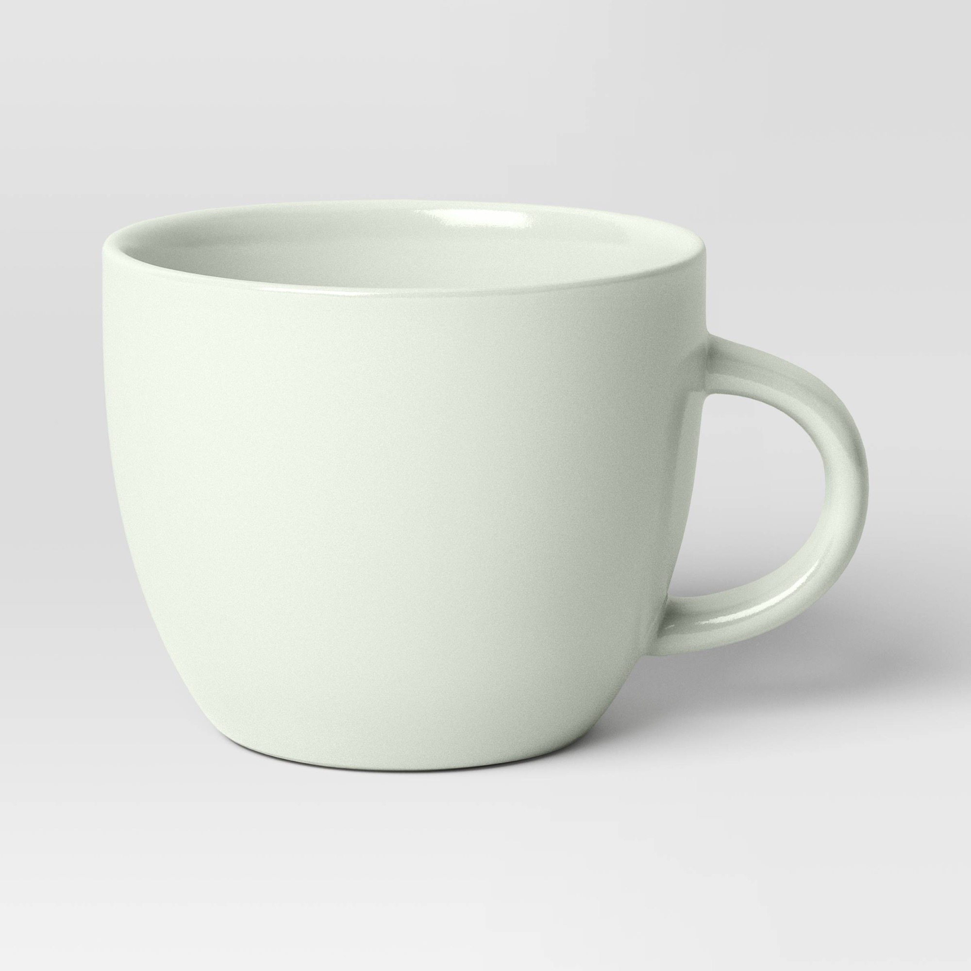 Mug Avesta Stoneware Hijau Mud - Coffee Tea Green ulasan dan harga