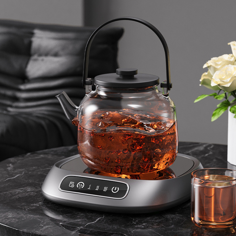Pemanas Cangkir Kopi Listrik 5 - Coffee Tea Water Heater ulasan dan harga