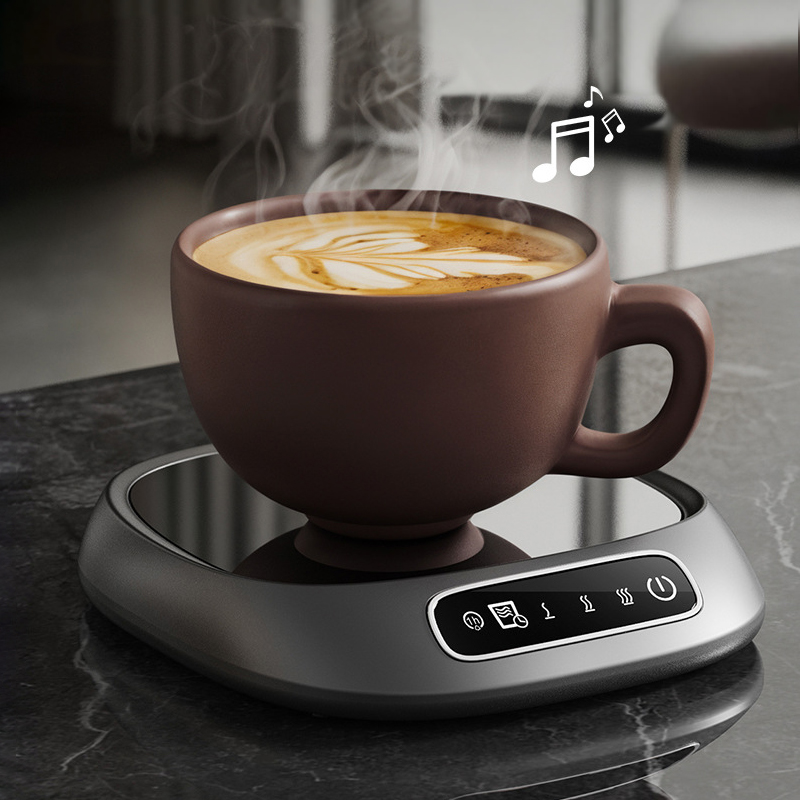 Pemanas Cangkir Kopi Listrik 5 - Coffee Tea Water Heater ulasan dan harga