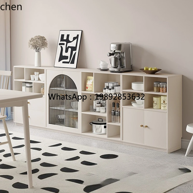 i7 Kombinasi Lemari Penyimpana - Coffee&Tea House Opinie ulasan dan harga