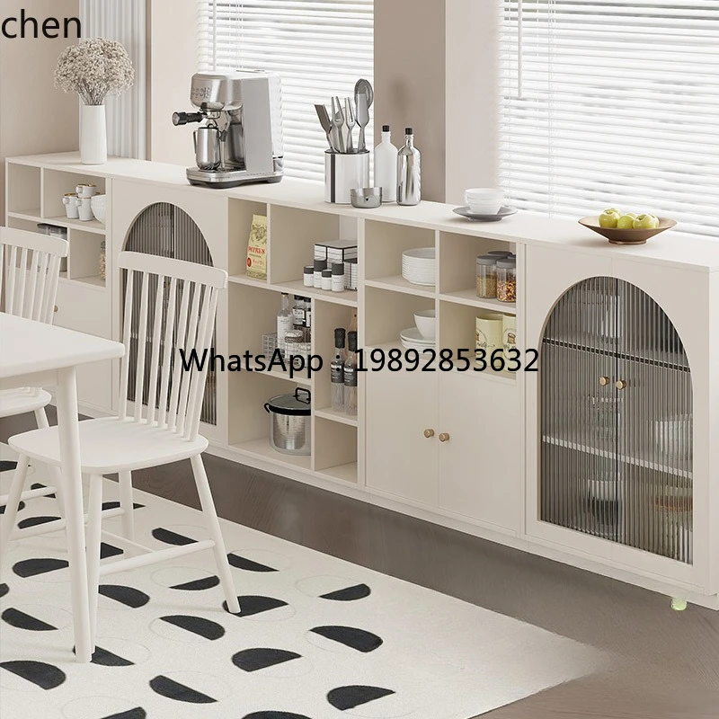 i7 Kombinasi Lemari Penyimpana - Coffee&Tea House Opinie ulasan dan harga