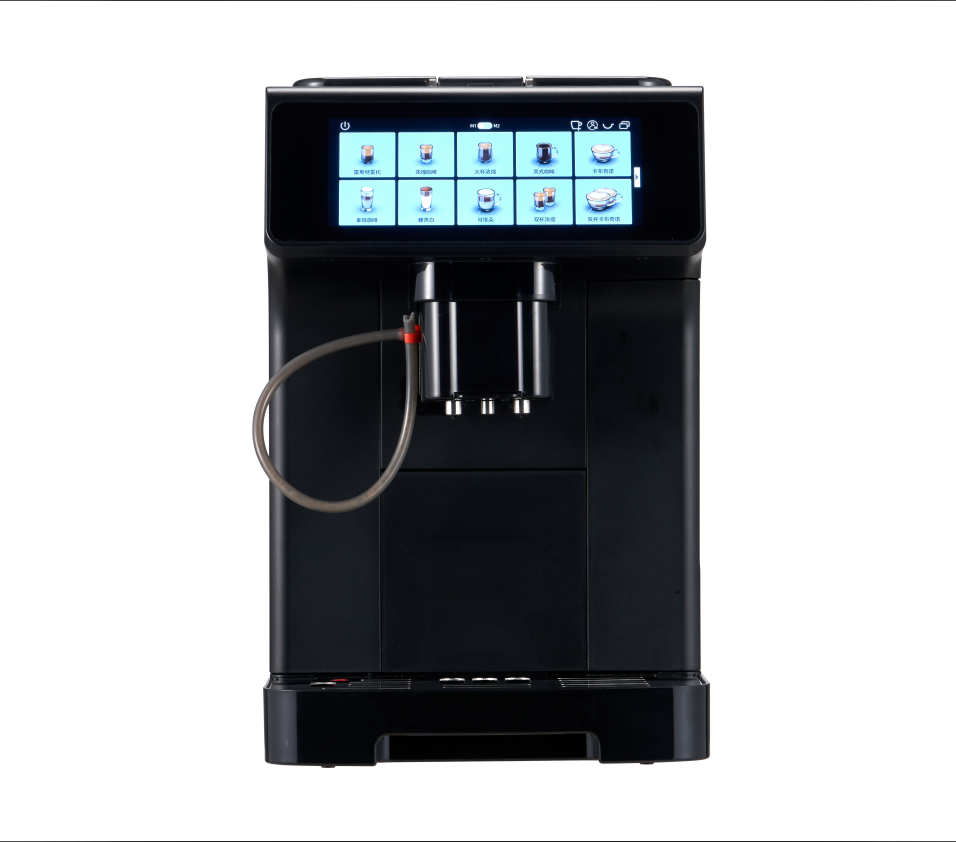 Penjualan Pabrik 19 Bar Pompa  - Coffee&Tea House Opinie ulasan dan harga