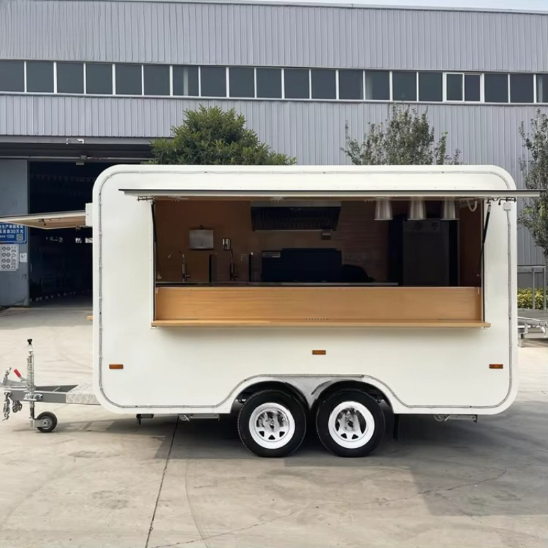 Gerobak Kopi Retro, Truk Makan - Coffee Tea Van ulasan dan harga