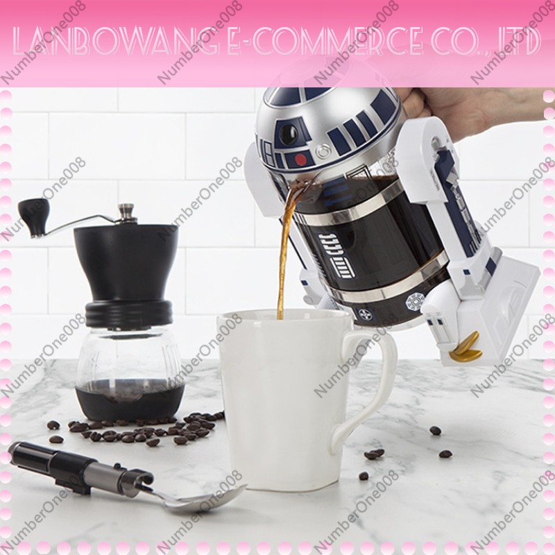 Pembuat Kopi Tetes Manual Mini - French Press Coffee & Tea ulasan dan harga