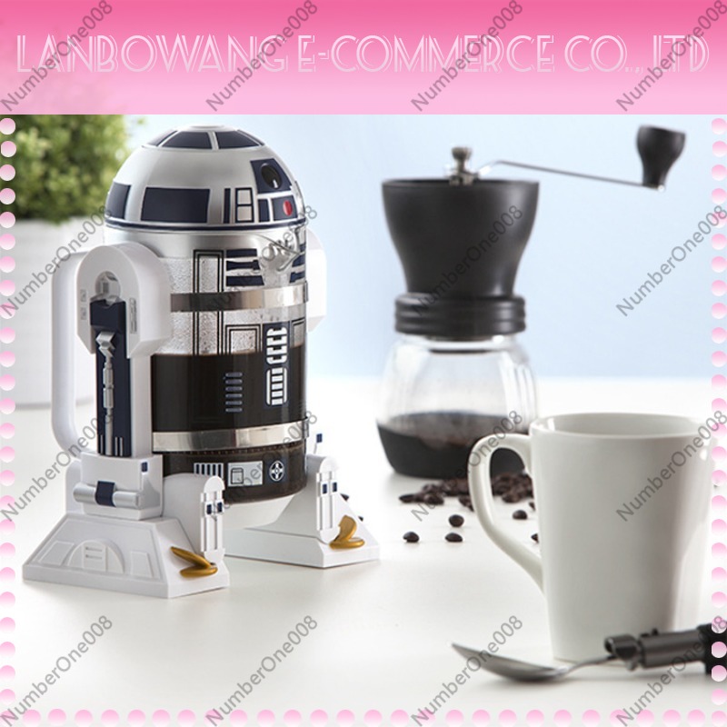 Pembuat Kopi Tetes Manual Mini - French Press Coffee & Tea ulasan dan harga