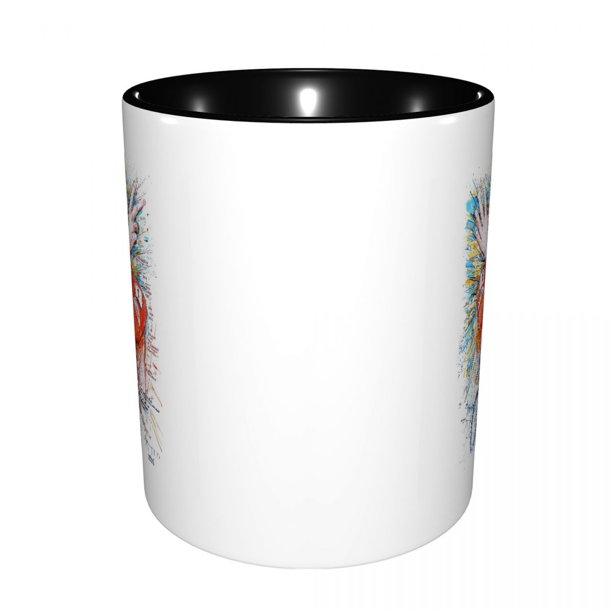 Mathieu Van Der Poel Pengendar - Coffee Tea Van ulasan dan harga