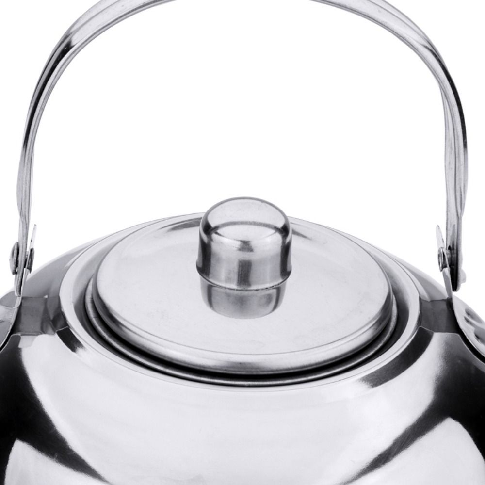 Ketel air baja tahan karat por - Coffee Tea Water Heater ulasan dan harga