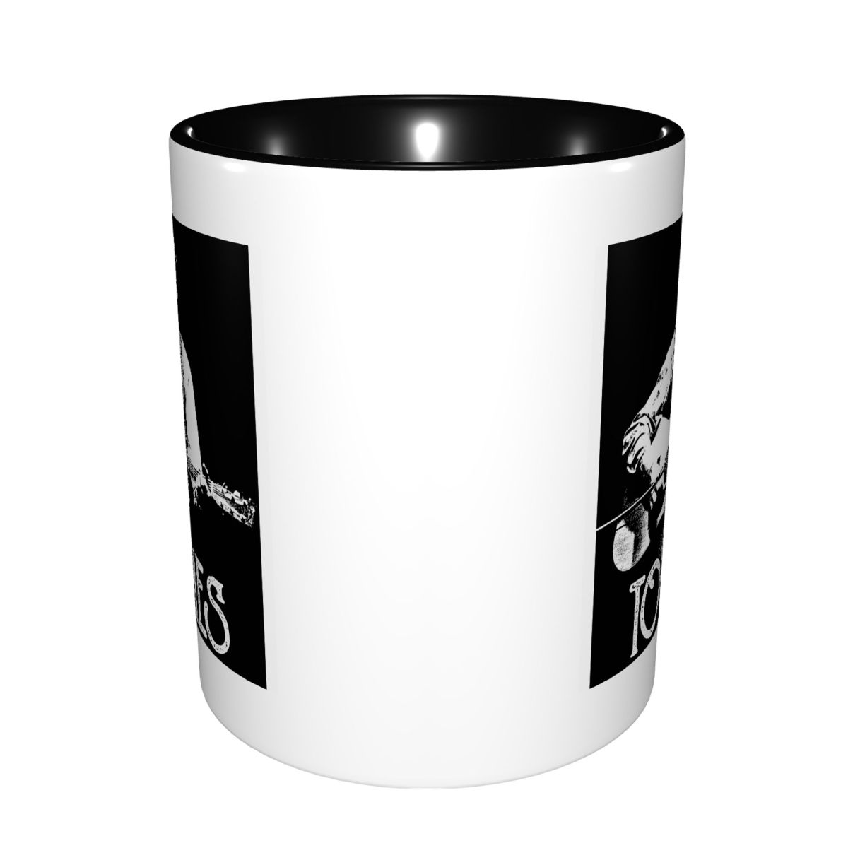 Townes Van Zandt - Mug Ritslet - Coffee Tea Van ulasan dan harga