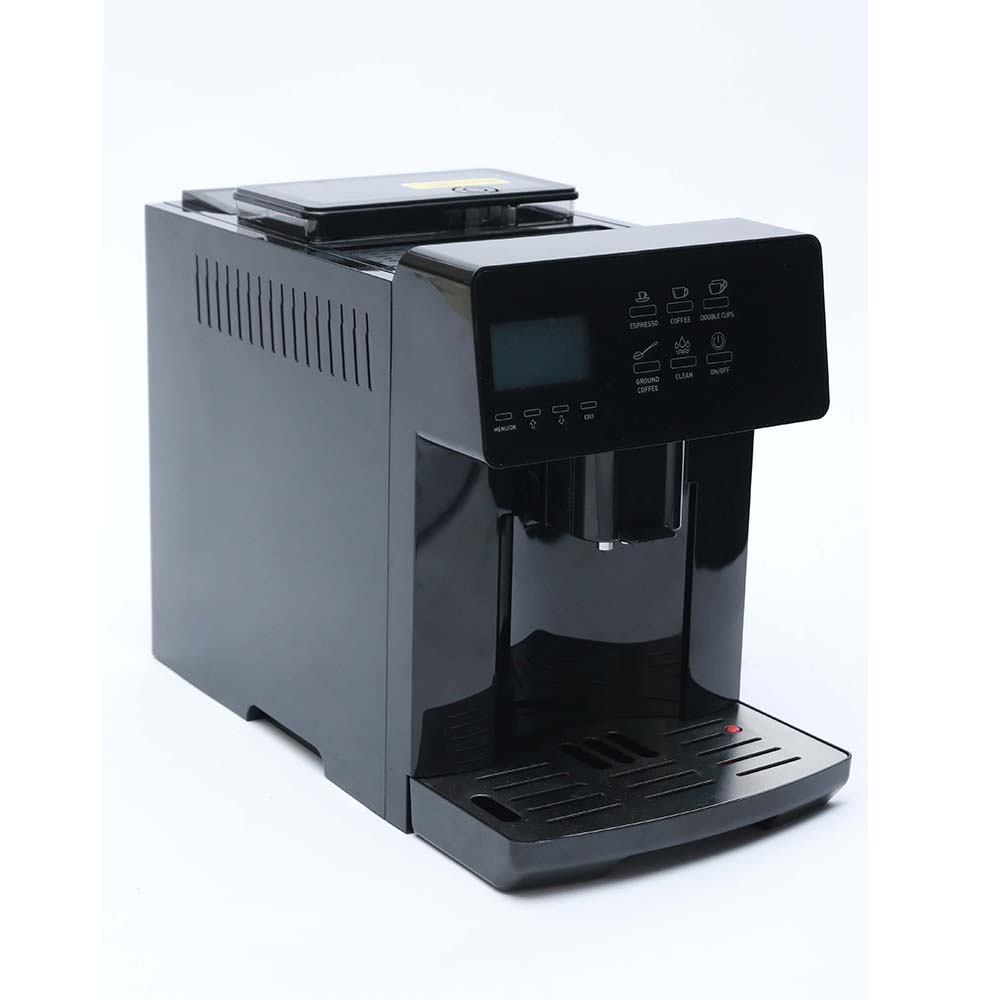 Harga Pabrik One Touch 19 bar  - Coffee&Tea House Opinie ulasan dan harga