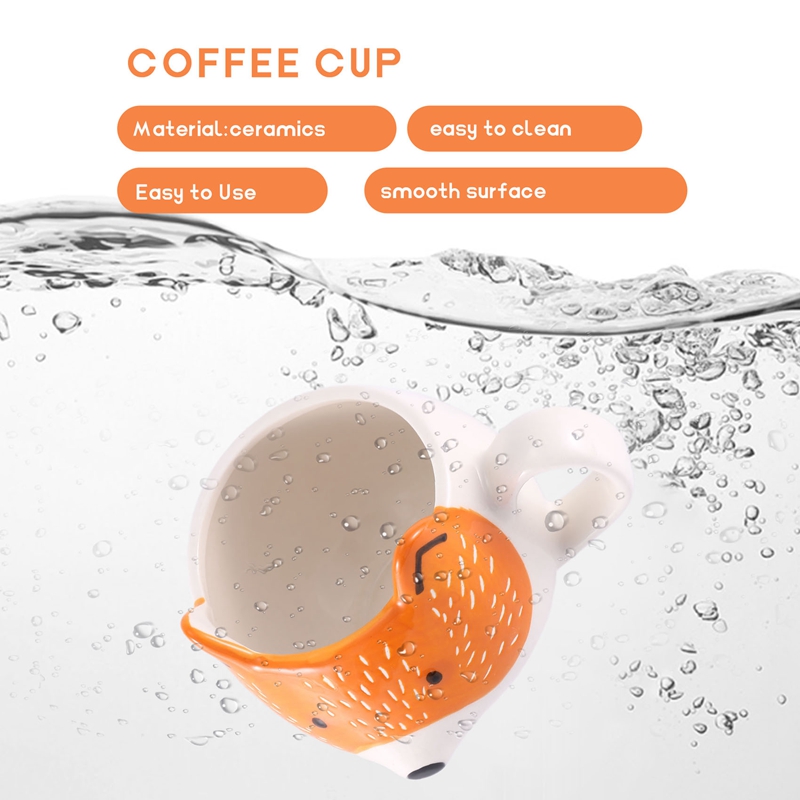 Cangkir Kopi Keramik Bentuk Ka - Coffee&Tea House Opinie ulasan dan harga