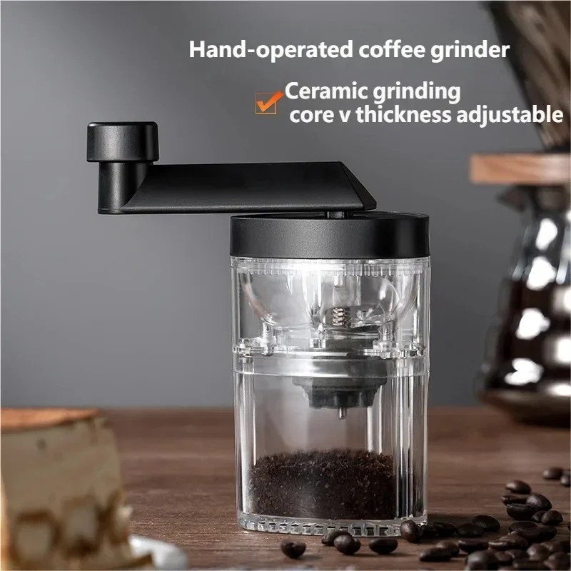 Penggiling Kopi Manual Keramik - French Press Coffee & Tea ulasan dan harga
