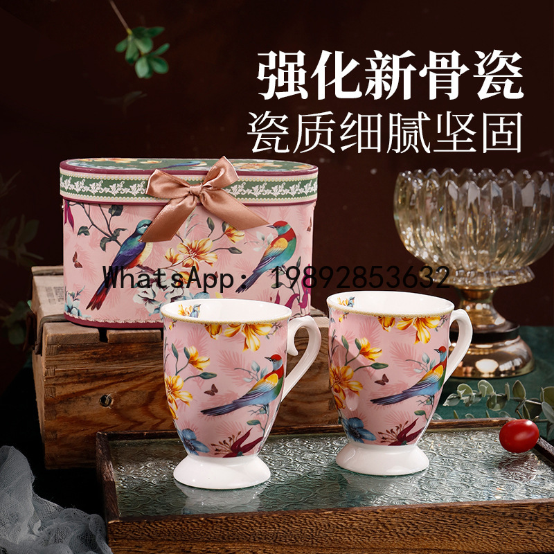 PYJ1 cangkir air keramik mug k - Coffee Tea Green ulasan dan harga