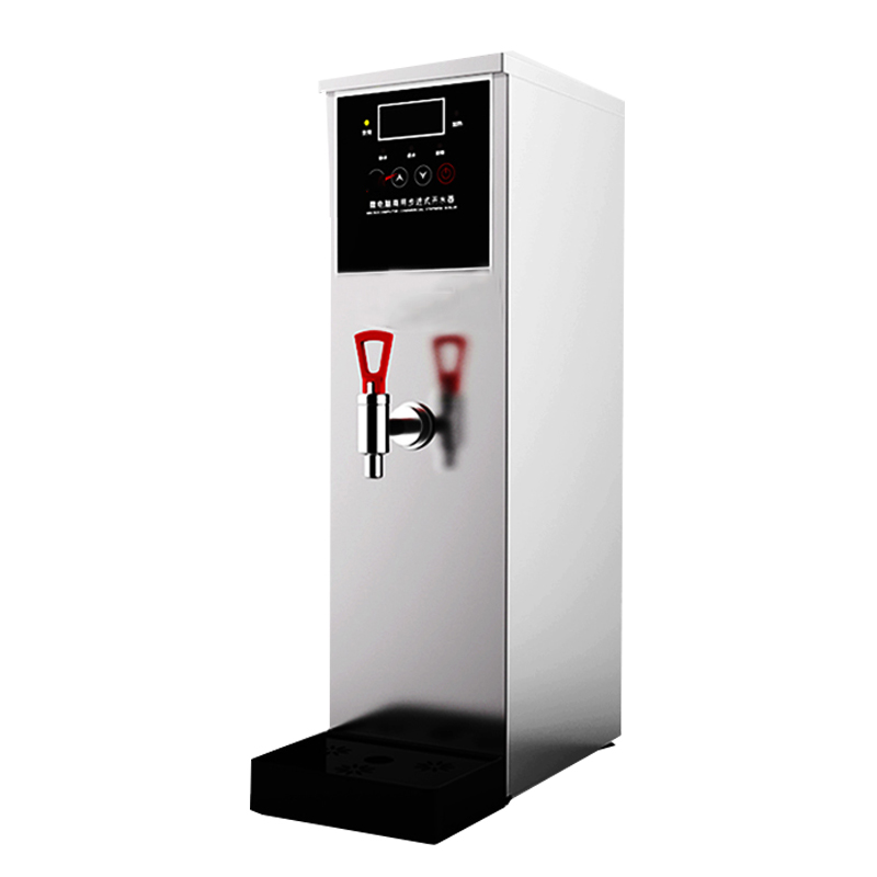 Pemanas Air Stepping 220v/1500 - Coffee Tea Water Heater ulasan dan harga