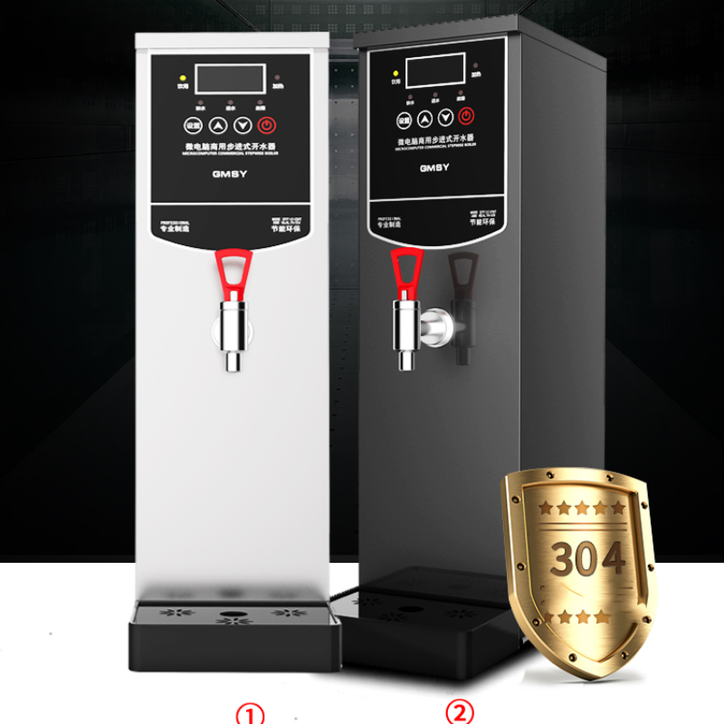 Pemanas Air Stepping 220v/1500 - Coffee Tea Water Heater ulasan dan harga