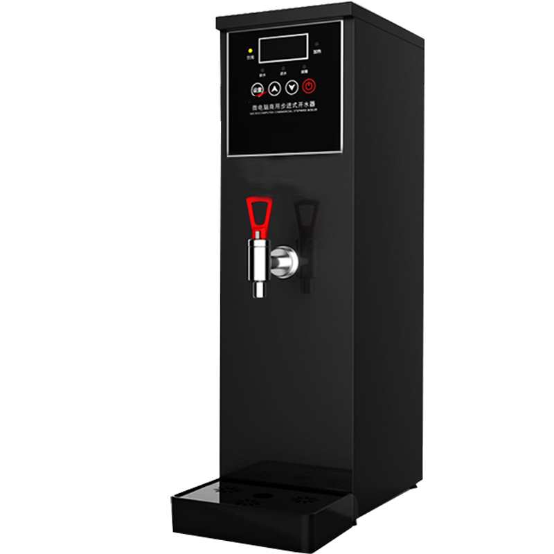 Pemanas Air Stepping 220v/1500 - Coffee Tea Water Heater ulasan dan harga